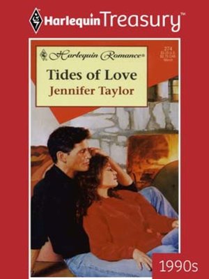 cover image of Tides Of Love